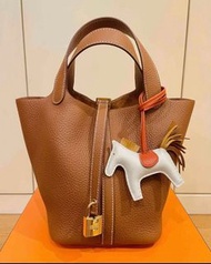 Hermes Picotin 18