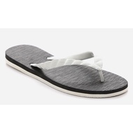 Beach Walk Original Slipper Black-White