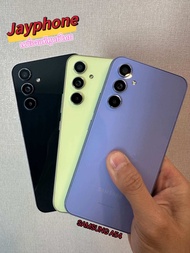 Samsung A54 5G เครื่องแท้ศูนย์ไทย มือสอง สภาพสวย 128/256GN USED Phone