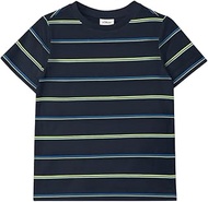 Boys 2177331 Striped T-Shirt, 59g1, 92-98