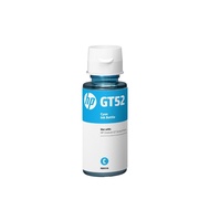 HP Original Refill Ink Colour GT53/GT52