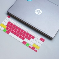 Keyboard Protector for Apple MacBook Pro 2022 Models (A2338, A2289, A2251, A2141) – Anti-Dust Cover 