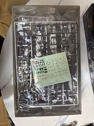 萬代 RG 飛翼高達零式 EW 模型