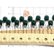 [Combo of 10] Varistor TNR lightning arrester 7V201K 200V 7mm
