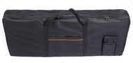 普及 61鍵 61keys piano bag 琴袋 61鍵 電子琴袋 61鍵電子琴袋 琴包 可手提可背琴袋 琴包 keyboards bag 防水 可手提可背 （61鍵電子琴專用） 尺寸：100CM