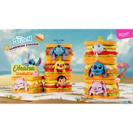Agons SOAP STUDIO DY816A Disney Stitch Stitch Sandwich Mystery Box Picnic Confluence OHANA Sandwich