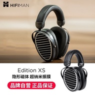 HIFIMAN HIFIMAN Edition XS Tablet Diaphragm Headset Wired edxs Fever Music q