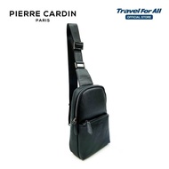 PIERRE CARDIN PU CROSSBODY BAG (47490760)