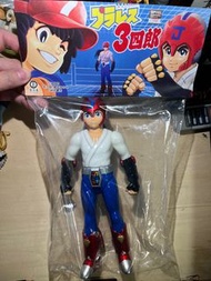 柔王丸 3四郎 WF 限定，壹工房