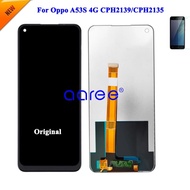 Lcd Screen Original For Oppo A53S 4G Lcd For Oppo A53S