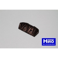 Garage Hiro GHA199 Rear Diffuser Ver.1 Black for McLaren P1 (KYOSHO MINI-Z Racer) (Not Including Bod