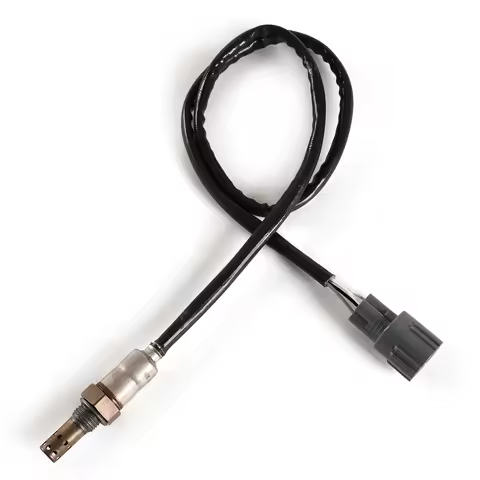 For Kawasaki GTR 1400 ABS , ZG1400CAF W800 , EJ800ABF O2 Oxygen Lambda 21176-0139 211760139