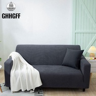 GHHGFF Elastic Folding Stretch Thickened For Home Fabric Sofa Fabric Couch Slipcover Dust Cover Home Supply Armchair Cover Sofa Cover