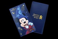 限量版渣打‧迪士尼《幻想曲》80周年口罩收納夾