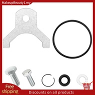 1240382 Transmission Speedometer Leak Repair Seal Kit  Gear Housing Compatible 700R4/4L60 Secure
