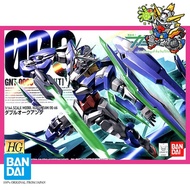 READY STOCK BANDAI HG 1/144 00 QAN[T]