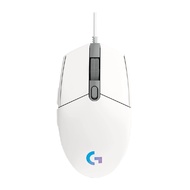 เมาส์ Logitech G102