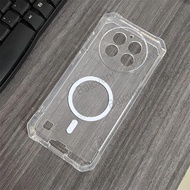 For Oukitel G1 / Oukitel WP28 / Oukitel WP28S Soft Silicon TPU Anti-drop Phone Protective Cover With