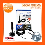 ME515USB HDTV Digital Indoor Antenna with Booster