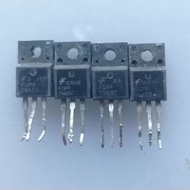MESIN MOSFET 7 N 65 ORIGINAL REMOVED FROM THE MACHINE