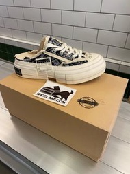 S20X009YGH xVESSEL G.O.P. Slip On Paisley旺角門市現貨