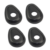 【100%-original】 4Pcs Motorcycle Turn Indicator Spacer Adapter For Yamaha YZF R6 R3 R1 FZ1 FZ6 FZ8 MT
