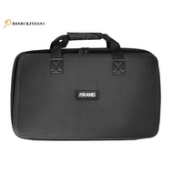 Hard Carrying Case for  DJ -SB3 / -SB2 DJ / -400 Controller / -RB Portable 2-Channel Controller