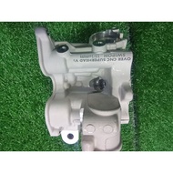 SUPER HEAD Y15 , LC135 23/26 OVAL CNC SWIPOH