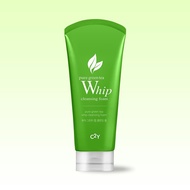 [C2Y] Pure Green Tea WHIP Cleansing Foam 120ml