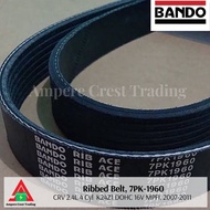 Bando Belt 7PK1960 7PK-1960