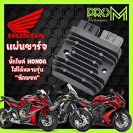 Charging Plate CBR650F CBR650R CB650R CB650F CB500X