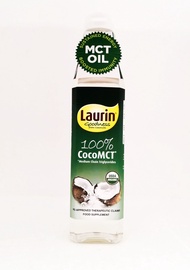 Laurin 100% Coco MCT Oil from Coconut Oil 500mL