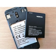 Baterai Batre Nokia 2.2 HQ510 TA-1188 HQ50 TA-1179 TA-1183 Original