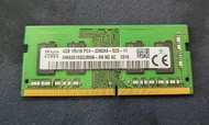 SK hynix 4GB DDR4 3200 SODIMM RAM