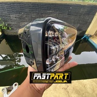 :0:0:0] daymaker rxking ltc lamp | Rxking oval daymaker lamp with turn signal