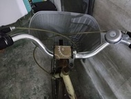24吋经典公路單車