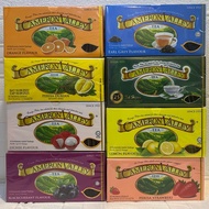Teh Cameron Valley Tea Various Flavour Herba Life