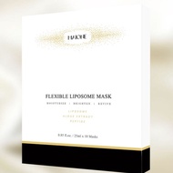 (Exp 2027) MAIONE Flexible Liposome Mask 25ml X 10pcs