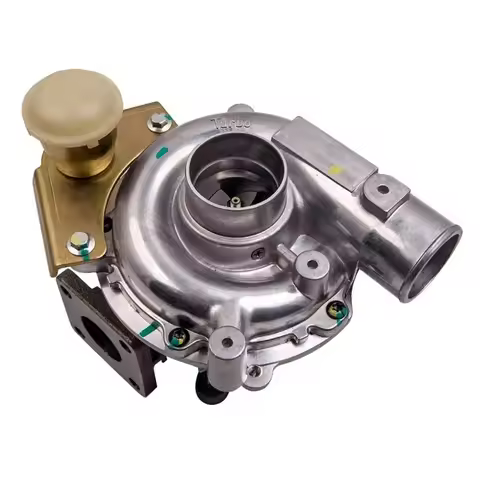Original Dmax Turbo 4JA1 Turbocharger 8972402101 for Isuzu D-max Diesel Engine
