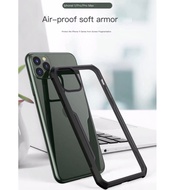 iphone i12 / iph 12 pro / i12 pro max / i11 / iph 11 pro / iph 11pro Max Xundd Shockproof Back case