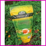 ❧ △ Emperor's Turmeric Tea in pouch (350 grams)