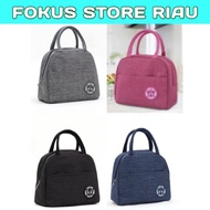 Launch Bag Lunch Bag