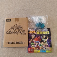 Takara tomy beyblade beyblade Steel beyblade Steel Battle Spirit First Generation Venus Feather Snak