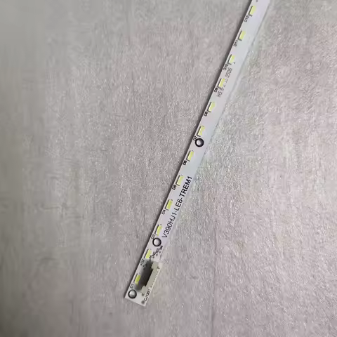 3 V LED Strip For TX-39AS500E tc-39a400 TX-39A400B 39A400E 39AS500B 39AS600B C420E06E01A L390H101EA-