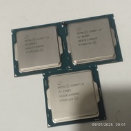 Intel gen6 i5 6500t Processor