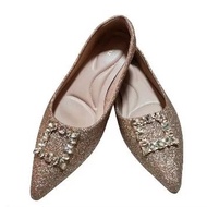 Tomaz Women Flat Shoes Size PRELOVED 💕💕💕