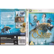 XBOX 360 The Golden Compass