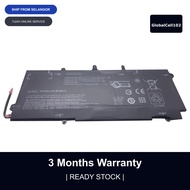 BL06XL for Folio Laptop EliteBook HSTNN-DB5D G0 HSTNN-W02C G2 Series 1040 722236-171 Battery HP BL06