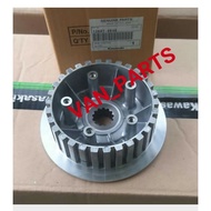 HUB CLUTC Leg 5 kawasaki ER6 ER650 kawasaki 650 original kawasaki