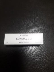 byredo 香水